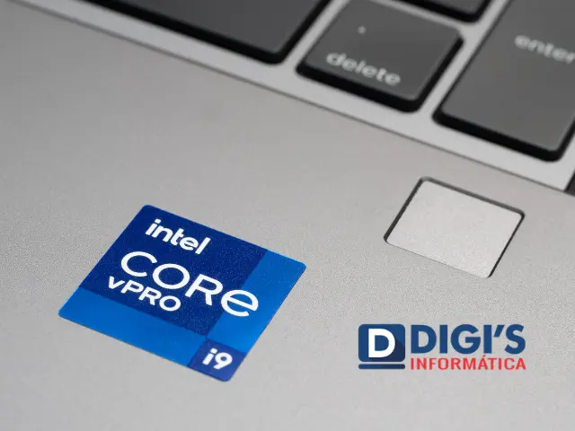 CPUs de Alto Rendimento