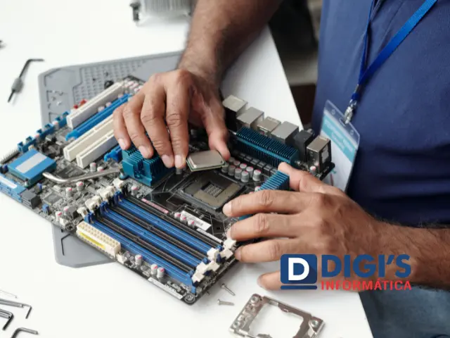 Placas-Mãe (Motherboards)