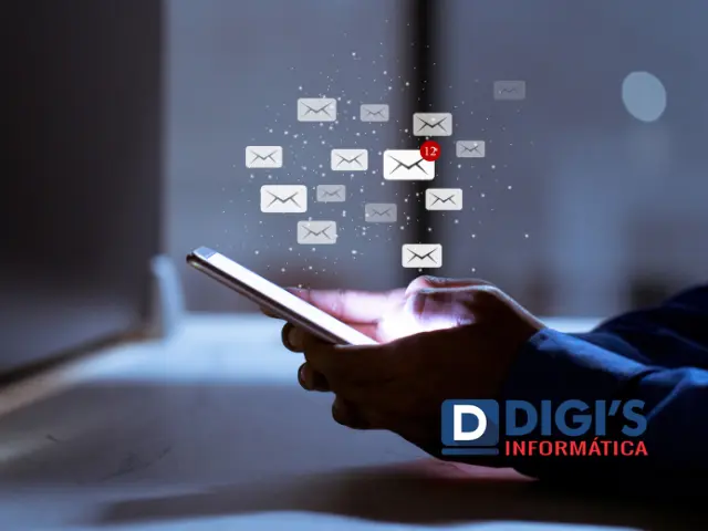 Migração e Hospedagem de E-mails