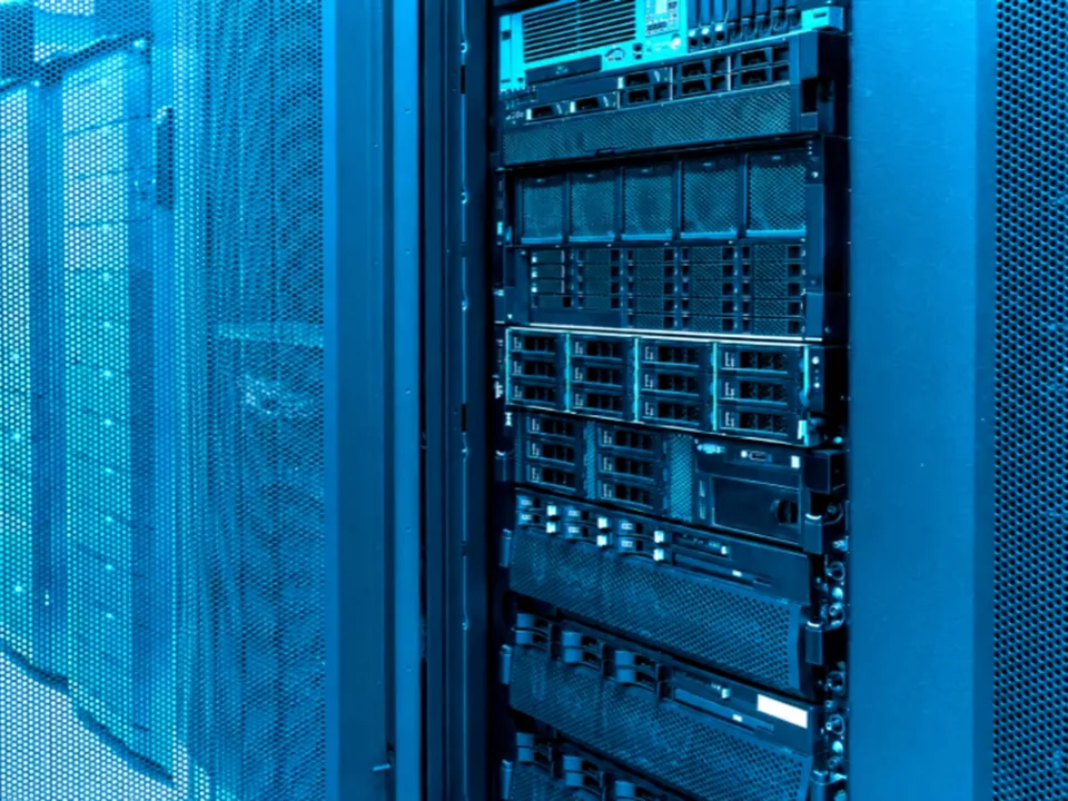 Monitoramento de Rede (NOC)