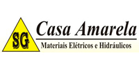 Casa Amarela